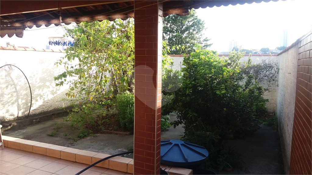 Casa à venda com 3 quartos em Vila Babilônia, São Paulo, SP