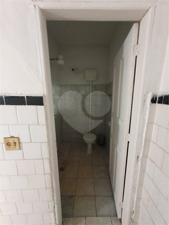 Casa à venda com 1 quarto em Vila Esperança, São Paulo, SP