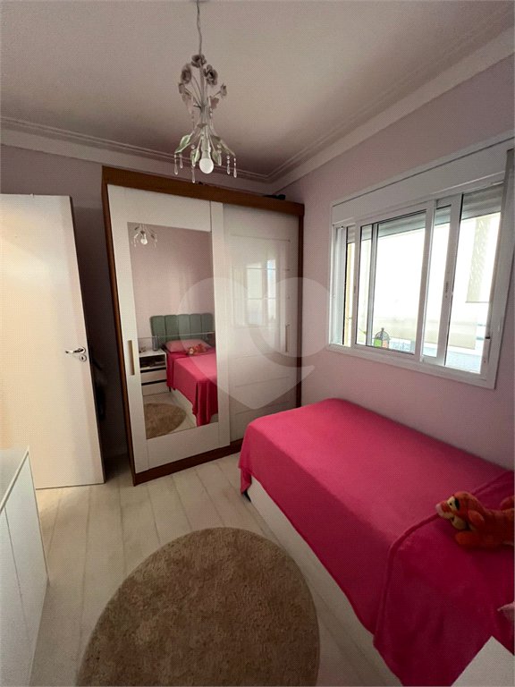 Apartamento à venda com 2 quartos, sendo 1 suíte,  em Vila Guilherme, São Paulo, SP