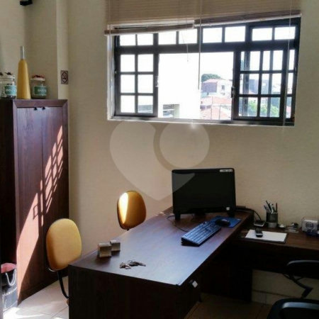 Prédio à venda em Tucuruvi, São Paulo, SP