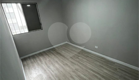 Apartamento à venda com 2 quartos em Jardim Santa Mônica, São Paulo, SP