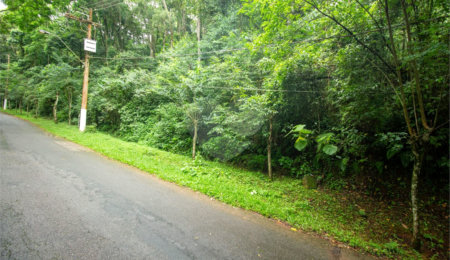 Terreno à venda em Vila Santo Antônio, São Roque, SP