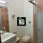 Sobrado à venda com 3 quartos, sendo 1 suíte, em Vila Carvalho, Sorocaba, SP