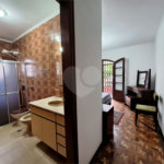 Sobrado à venda com 3 quartos, sendo 1 suíte, em Mandaqui, São Paulo, SP
