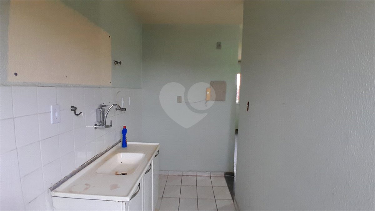 Apartamento à venda com 2 quartos em Campo Grande, Rio de Janeiro, RJ