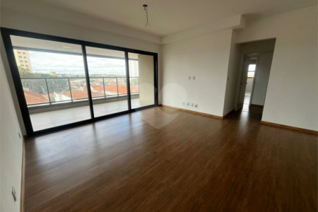 Apartamento à venda com 3 suítes no Centro, Itapetininga, SP