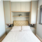 Apartamento à venda com 3 quartos, sendo 1 suíte, em Vila Guarani (z Sul), São Paulo, SP