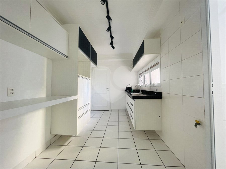 Apartamento para alugar com 3 suítes no Centro, São Bernardo do Campo, SP