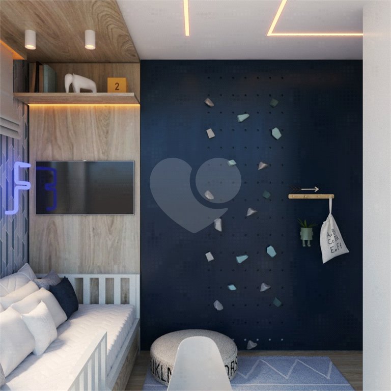 Apartamento Reformado à Venda no Brás/Belenzinho 3 quartos 1 suíte