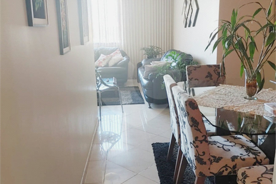 Apartamento à venda com 3 quartos em Casa Verde, São Paulo, SP