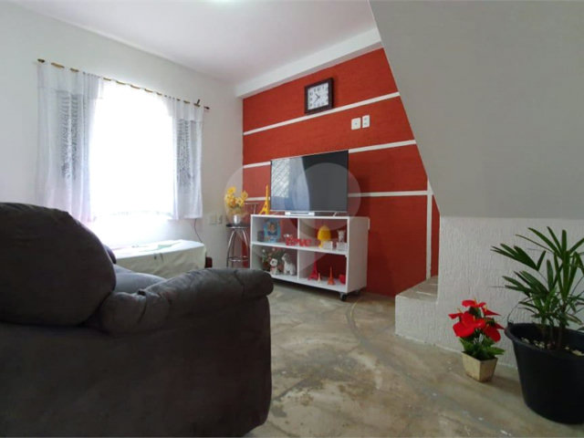 Casa de Vila à venda com 4 quartos em Vila Maria, São Paulo, SP
