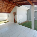 Casa de Vila à venda com 3 suítes em João Xxiii, Vinhedo, SP