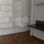 Apartamento à venda com 4 suítes em Vila Suzana, São Paulo, SP