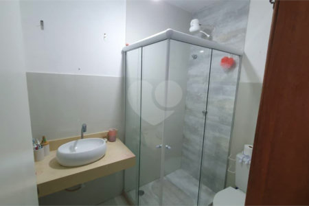 Casa à venda com 4 quartos em Campo Grande, Rio de Janeiro, RJ