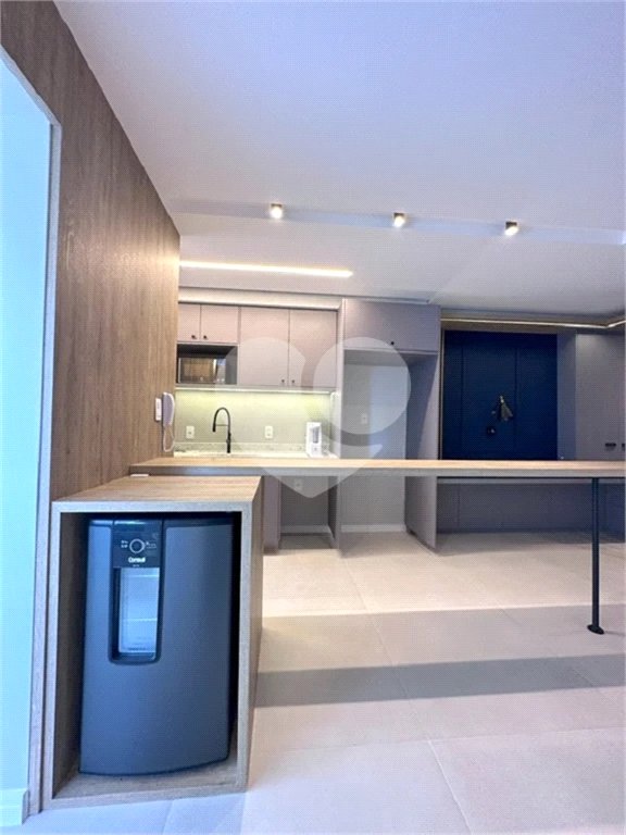 Apartamento à venda com 2 quartos, sendo 1 suíte, em Barra Funda, São Paulo, SP
