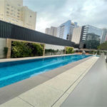 Apartamento com 3 dormitórios à venda, 160 m² por R$ 4.300.000,00 - Vila Nova Conceição - São Paulo/SP