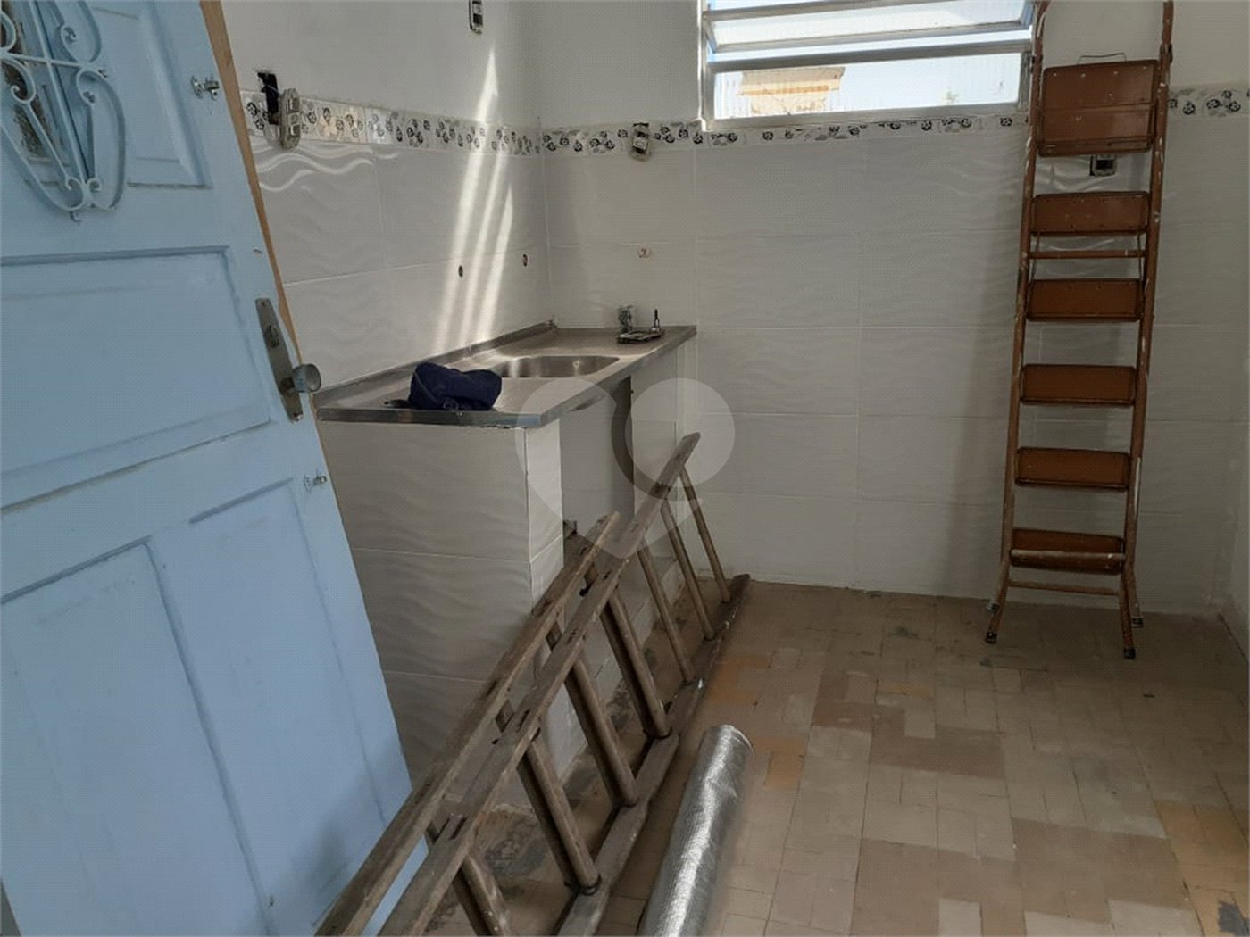 Casa à venda com 3 quartos em Grajaú, Rio de Janeiro, RJ