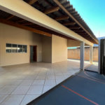 Casa à venda com 4 quartos, sendo 1 suíte,  em Jardim Maristela, Três Lagoas, MS