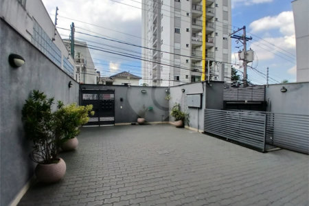 Casa à venda com 2 quartos em Vila Gustavo, São Paulo, SP