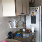 Apartamento à venda com 2 quartos em Horto, São Paulo, SP