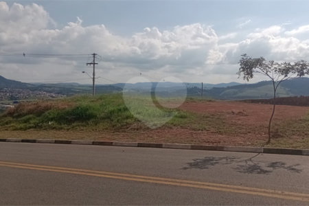 Terreno à venda em Guaxinduva, Bom Jesus dos Perdões, SP