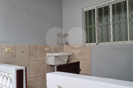 Casa de Vila para alugar com 2 quartos em Vila Nova Cachoeirinha, São Paulo, SP