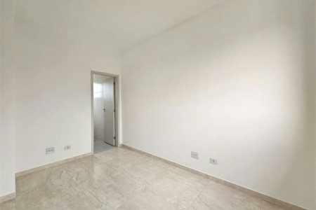 Casa com 2 dormitórios à venda, 95 m² por R$ 595.000,00 - Macuco - Santos/SP