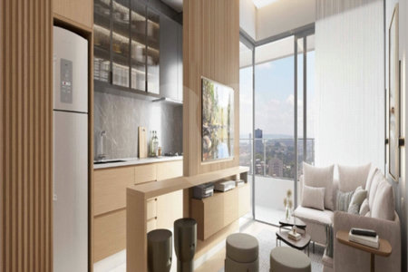 Apartamento à venda com 3 suítes no Centro, Indaiatuba, SP