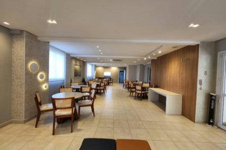 Apartamento com 3 dormitórios à venda, 103 m² por R$ 1.380.000,00 - Ponta da Praia - Santos/SP