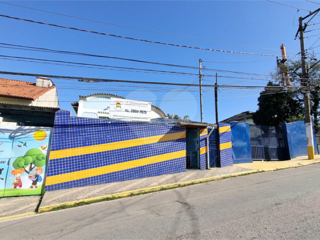Terreno à venda em Vila Gustavo, São Paulo, SP