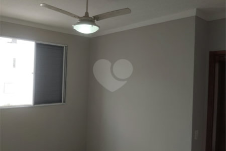 Apartamento à venda com 2 quartos em Parque Laranjeiras, Araraquara, SP