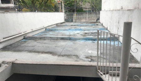 Casa à venda com 2 quartos em Vila Mazzei, São Paulo, SP