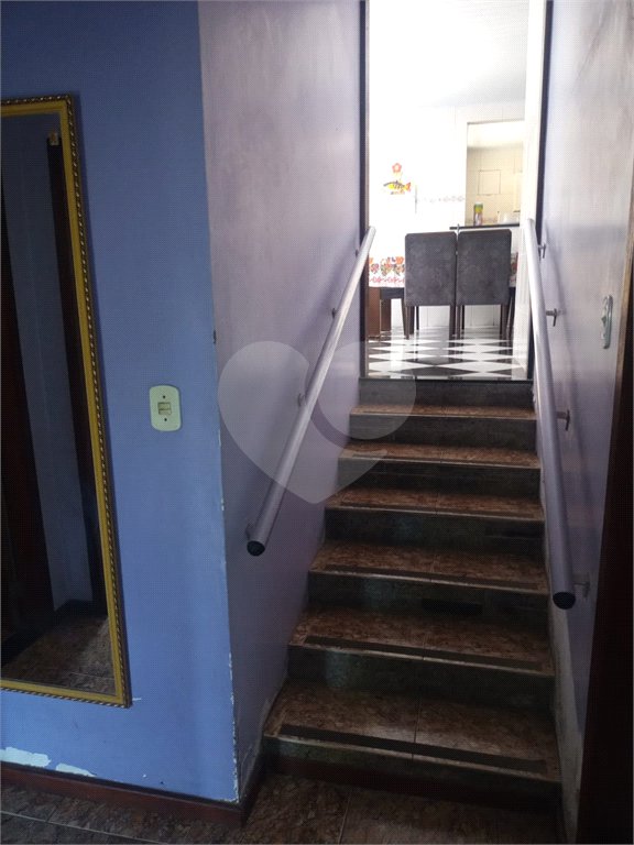 Casa à venda com 4 quartos, sendo 1 suíte, em Campo Grande, Rio de Janeiro, RJ