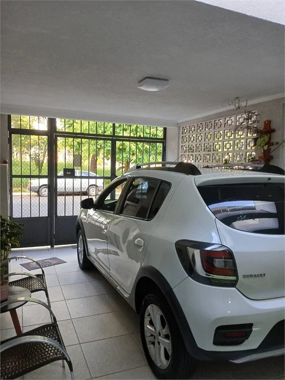 Sobrado à venda com 3 quartos, sendo 1 suíte, em Jardim Humaitá, São Paulo, SP