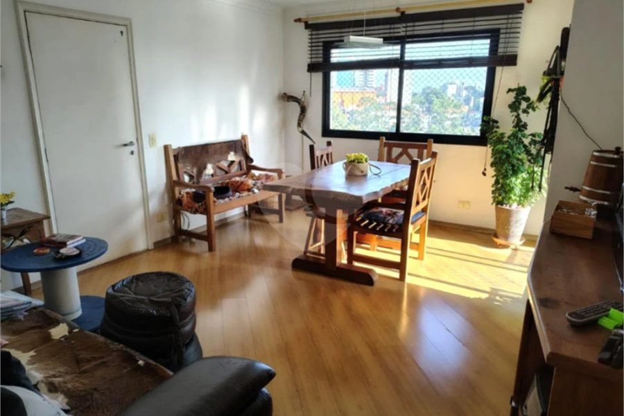Apartamento à venda com 3 quartos, sendo 1 suíte, em Jabaquara, São Paulo, SP
