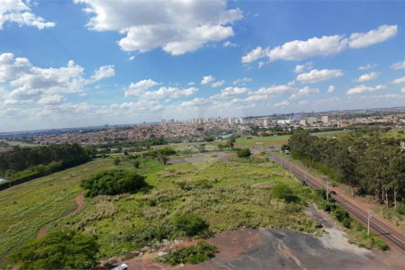 Área de Terra à venda ou para alugar em 7º Distrito Industrial (antonio Zanin), Araraquara, SP
