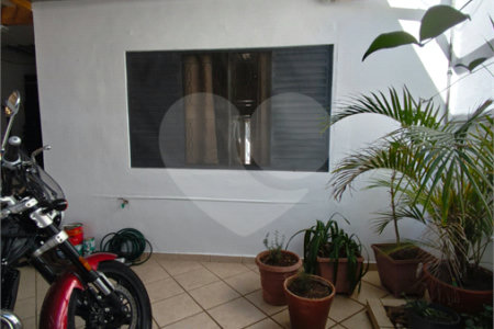 Casa Térrea à venda com 2 quartos em Imirim, São Paulo, SP