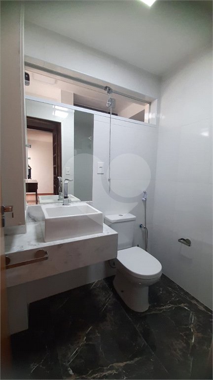 Apartamento para alugar com 2 quartos, sendo 1 suíte,  no Centro, Sorocaba, SP