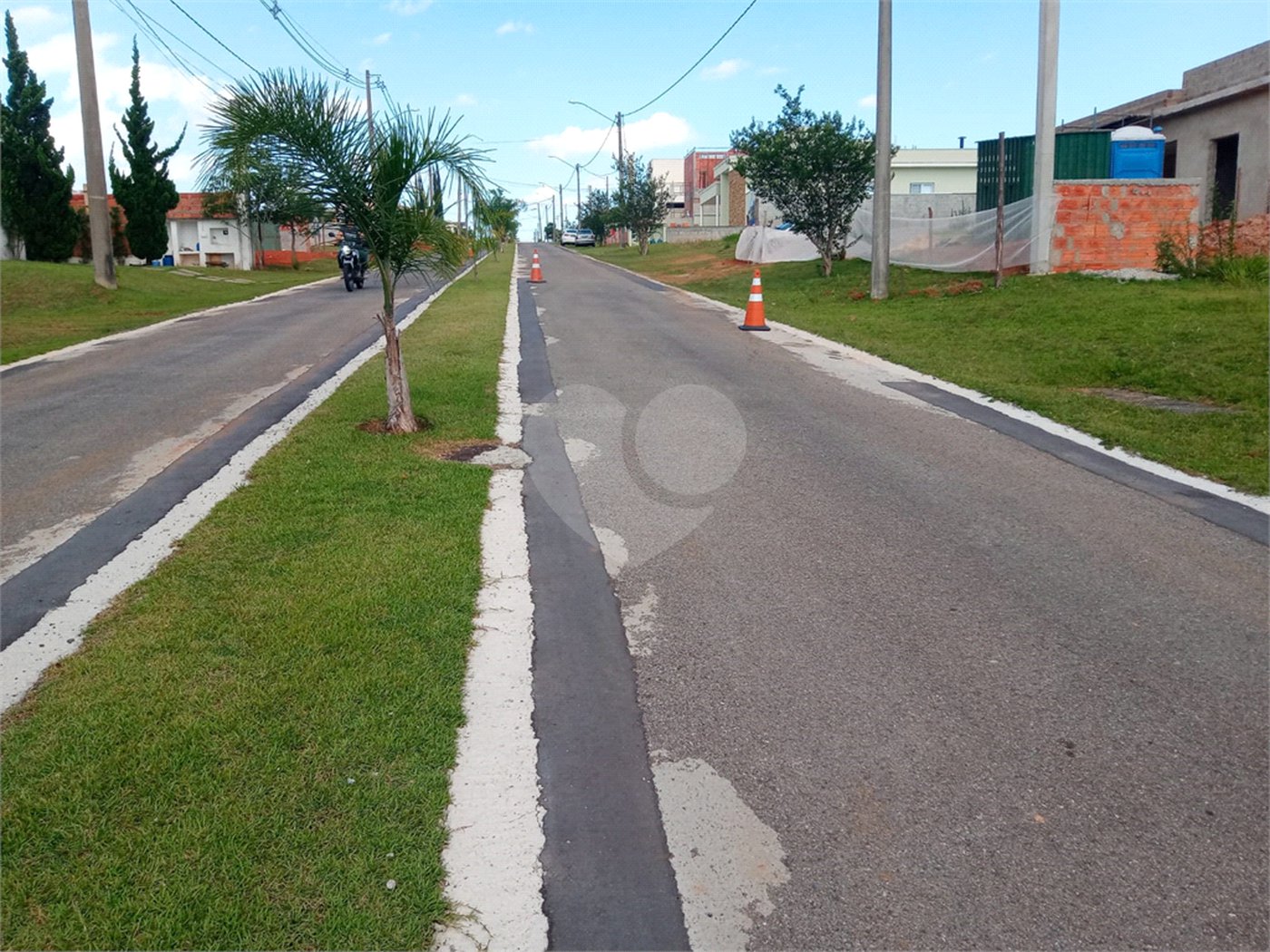 Terreno à venda no condomínio Jardim Solar do Bosque, Sorocaba - SP