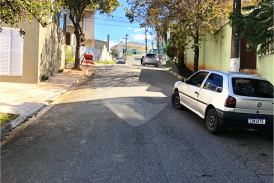 Terreno à venda em Horto, São Paulo, SP