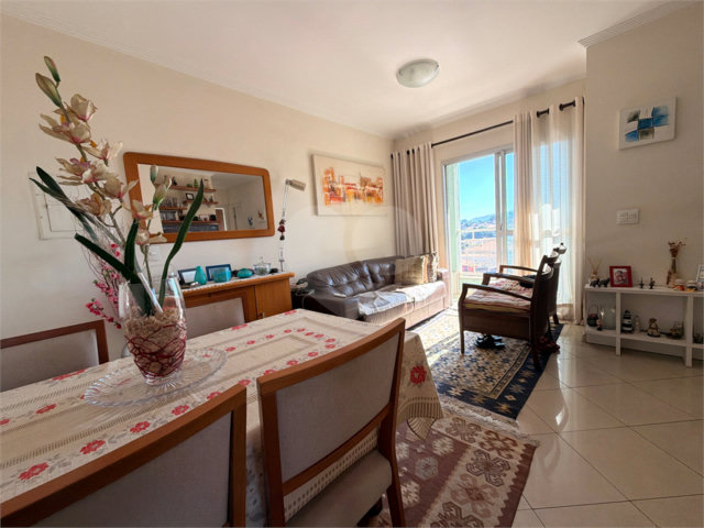 Apartamento à venda com 2 quartos, sendo 1 suíte,  em Tucuruvi, São Paulo, SP