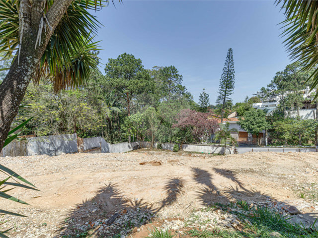 Terreno à venda com 1 quarto em Jardim Marajoara, São Paulo, SP