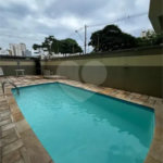 Apartamento à venda com 3 quartos, sendo 1 suíte, em Parque Residencial Aquarius, São José dos Campos, SP
