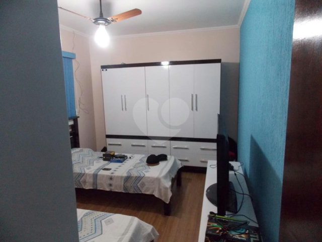 Sobrado à venda com 3 quartos, sendo 1 suíte,  em Vila Nova Mazzei, São Paulo, SP