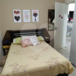 Apartamento à venda com 2 quartos em Jardim América (vila Xavier), Araraquara, SP