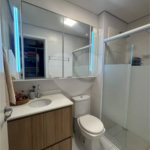Apartamento à venda com 2 quartos, sendo 1 suíte, em Vista Alegre, Vinhedo, SP