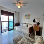 Apartamento com 3 dormitórios à venda, 179 m² por R$ 3.800.000,00 - Pitangueiras - Guarujá/SP