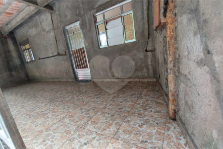 Casa à venda com 2 quartos em Tucuruvi, São Paulo, SP