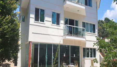 Casa à venda com 3 suítes no condomínio Parque Imperial da Cantareira, Mairiporã - SP