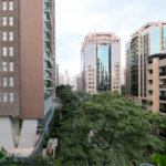 Apartamento à venda ou para alugar com 2 suítes em Jardim Paulistano, São Paulo, SP
